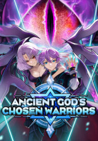 Ancient_Gods_Chosen_Warriors