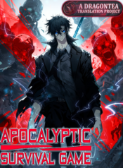 Apocalyptic_Survival_Game