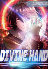 Divine_Hand