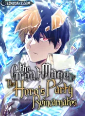 The_Great_Mage_of_the_Heros_Party_Reincarnates