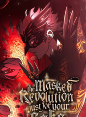 The_Masked_Revolution_is_Just_for_Your_Sake