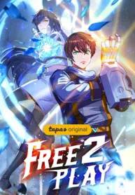 Free2Play