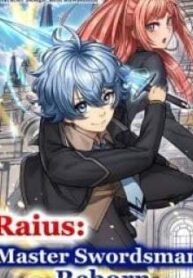 RAIUS_MASTER_SWORDSMAN_REBORN